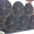 Spiral Steel Pipe